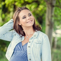 Екатерина Башкатова, 40 лет, Essen