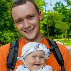 Константин Митриченко, 38 лет, Санкт-Петербург