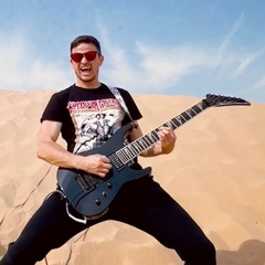 Ivan Fkod, 41 год, Москва
