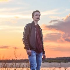 Влад Шарин, 28 лет, Братск
