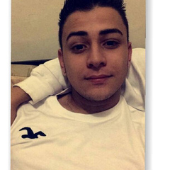 Gabriel Pontes, 35 лет, Belo Horizonte