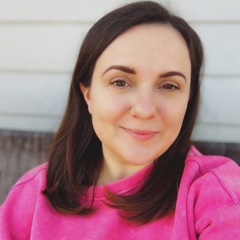 Ирина Михайлова, Санкт-Петербург