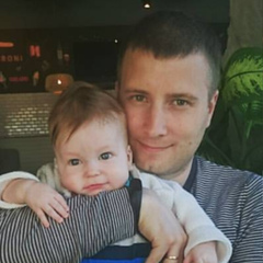 Евгений Сован, 41 год, Санкт-Петербург