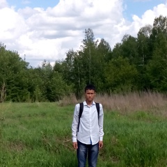 Усон Орозматов, 24 года, Новосибирск