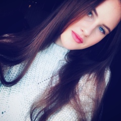 Masha Shevankova, 28 лет, Москва