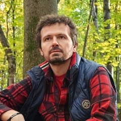 Сергей Шаламков, 42 года, Москва