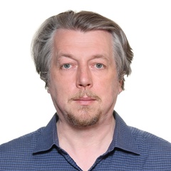 Алексей Смирнов, 46 лет, Санкт-Петербург