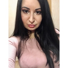 Nargiza Alieva, 33 года, Санкт-Петербург