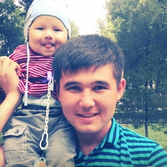 Eszhan Musa, 34 года, Тараз