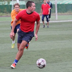 Денис Славин, 37 лет, Москва