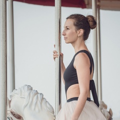 Аля Румянцева, 36 лет, Тель-Авив