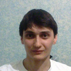 Василий Ефимов, Волжск