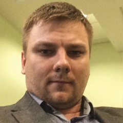 Евгений Гаркин, 37 лет, Москва