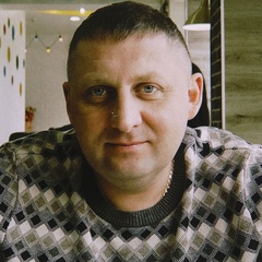 Олег Олегыч, 41 год, Саки