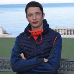 Руслан Гилязов, 38 лет, Калининград