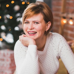 Оксана Ширай, 39 лет, Чернигов