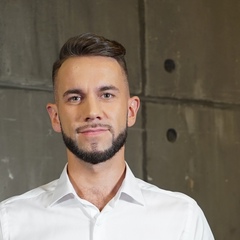Дмитрий Плотников, 36 лет, Москва