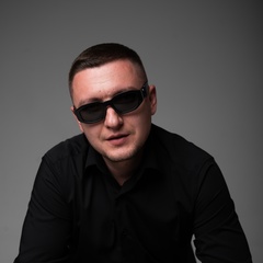 Антон Запалов