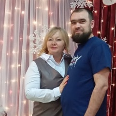 Денис Фадеев, Рузаевка