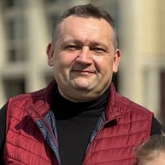 Илья Грошев, 50 лет, Москва