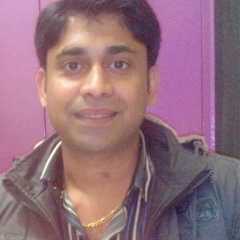 Shailesh Tripathi, 41 год, Bhopal