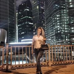 Viktoria Mun, 30 лет