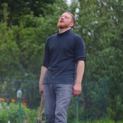 Александр Соколов, 59 лет