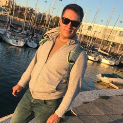Антон Медовиков, 38 лет, Москва