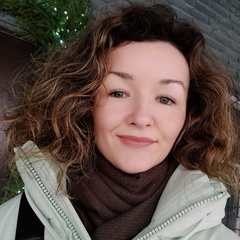 Алина Ильясова, Казань