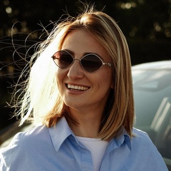 Ирина Радевич, 37 лет, Рудный