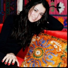 Танечка Еслимесова, 36 лет, Москва