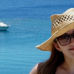 Лена Синицына, 39 лет, Москва