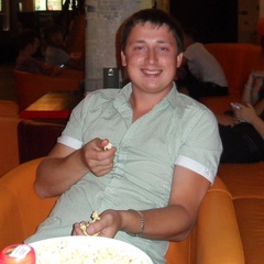 Антон Шкадрович, 37 лет, Минск