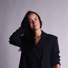 Елена Гуровских, Киров