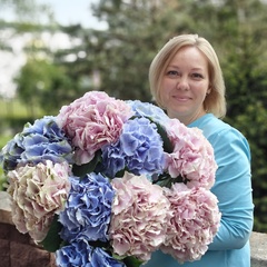 Анна Васильева, Всеволожск