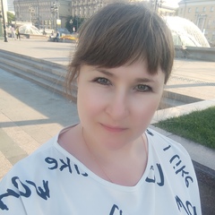 Анна Серова, 37 лет, Москва