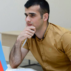 Yusif Məmmədov, Астара