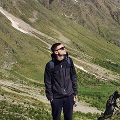Павлик Прудников, 33 года, Москва