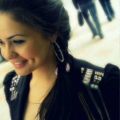 Milana Ashabova, 27 лет