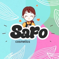 Safo Cosmetics, 37 лет