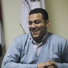 Aly Khafagy, Giza