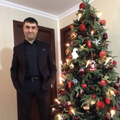 Aram Ghazaryan, 44 года, Ереван