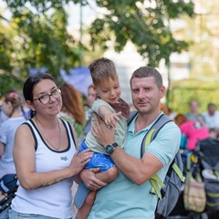 Андрей Захаров, 36 лет, Москва