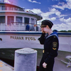 Рина Волк, 22 года, Уфа