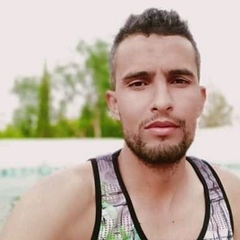 Raziko Bassoud, 37 лет, Oran