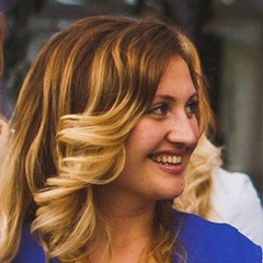 Анна Колесникова, 36 лет, Москва