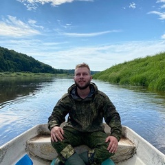 Александр Тоболь, 27 лет, Подольск