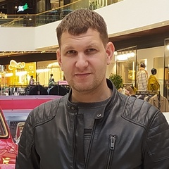 Евгений Мельников, 34 года