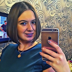 Света Антонова, 39 лет, Москва