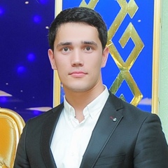 Muhy Muhiyev, Ашхабад